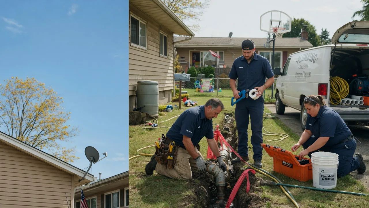 Garbage Disposal Replacement in South Ryegate, VT near me
